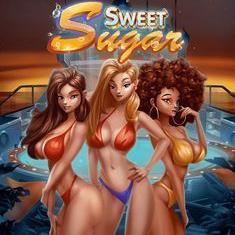 Sweet Sugar slot game