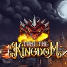 Take the Kingdom slot game
