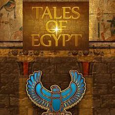 Tales of Egypt slot game
