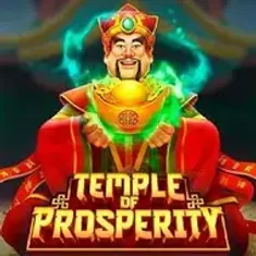 Temple of Prosperity