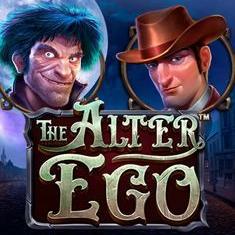 The Alter Ego slot game