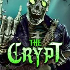 The Crypt slot game