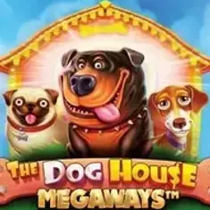 The Dog House Megaways