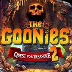 The Goonies Quest for Treasure 2  slot game