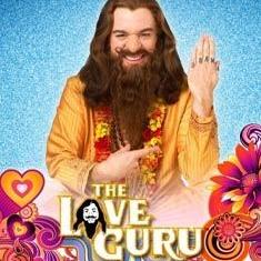 The Love Guru slot game