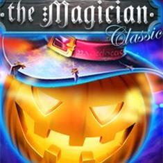 The Magician slot game