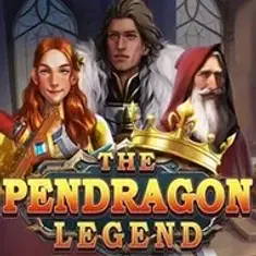 The Pendragon Legend