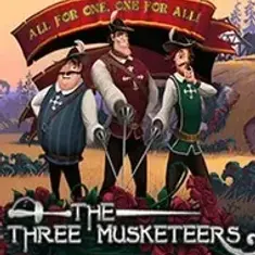 Three Musketeers