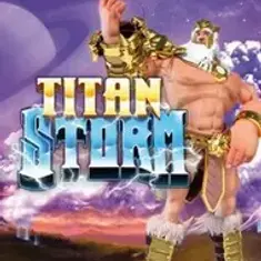 Titan Storm