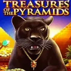 Treasures of the Pyramids