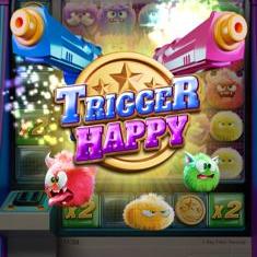 Trigger Happy slot game