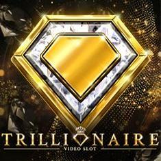 Trillionaire slot game