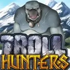 Troll Hunters`