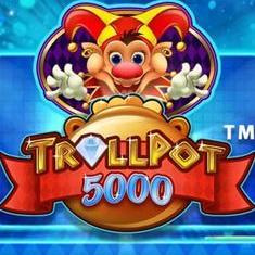 Trollpot 5000 slot game