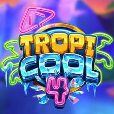 Tropicool 4 slot game