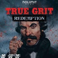 True Grit slot game