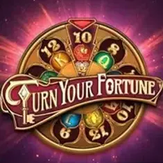 Turn Your Fortune