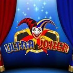 Ultra Joker slot game