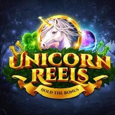 Unicorn Reels slot game