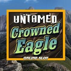 Crowned Eagle slot game