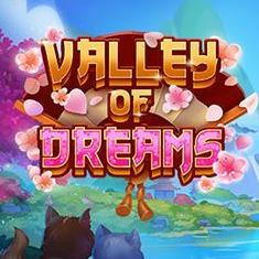 Valley Of Dreams slot game