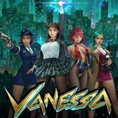 Vanessa slot game