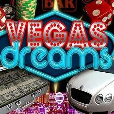 Vegas Dreams slot game