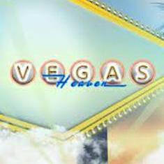 Vegas Heaven slot game