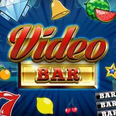 Video Bar slot game
