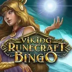 Viking Runecraft Bingo