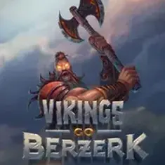 Vikings go Berzerk