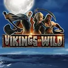 Vikings go Wild