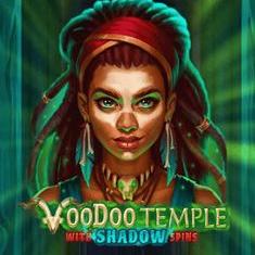 Voodoo Temple slot game