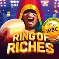 WBC Ring of Riches