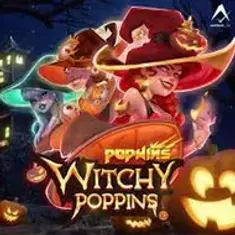 Witchy Poppins