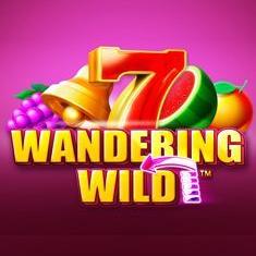 Wandering Wild slot game