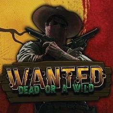 Wanted Dead or a Wild slot game