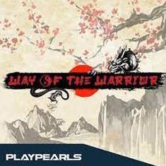 Way of the Warrior slot game