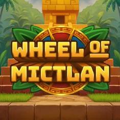 Wheel of Mictlan slot game