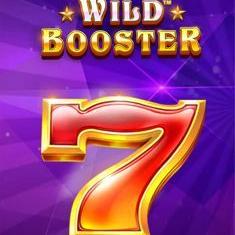 Wild Booster slot game