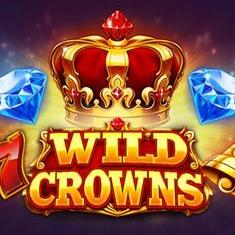 Wild Crowns slot game