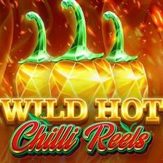 Wild Hot Chilli Reels slot game