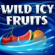 Wild Icy Fruits slot game