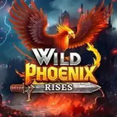 Wild Phoenix Rises