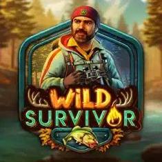 Wild Survivor slot game