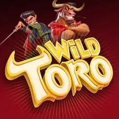 Wild Toro slot game