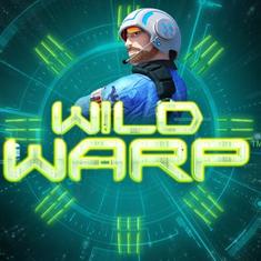 Wild Warp slot game
