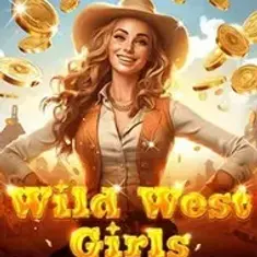Wild West Girls