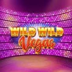 Wild Wild Vegas slot game