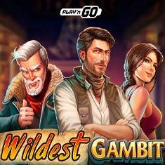 Wildest Gambit slot game